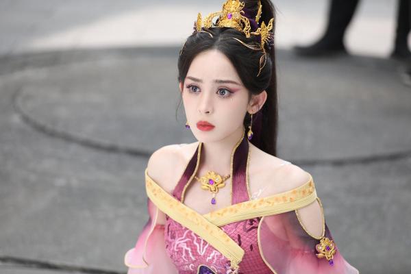 娜扎紫薇斗数 娜扎紫薇斗数