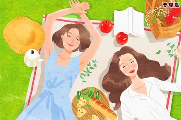 哪三个星座女惹不起 绕路走