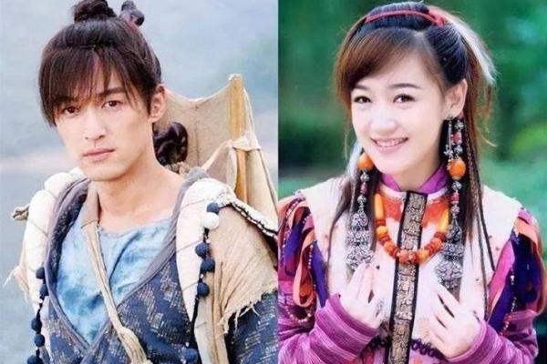 从星座看胡歌，有点乱啊，你知道还是不知道