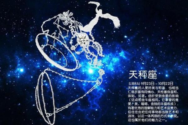 天秤座是啥象星座 天秤座是什么象星座