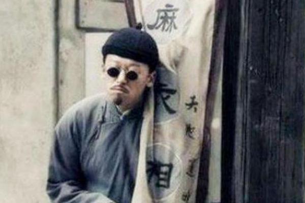 下午有没有算命的先生 下午有没有算命的先生