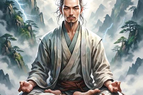 紫薇斗数修行之人