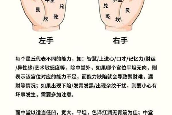 命运在哪里算命