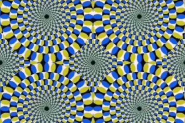 测试你心理强大吗,罕见心理测试图