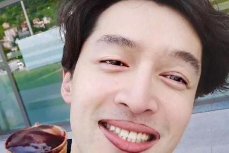 从星座看胡歌，有点乱啊，你知道还是不知道