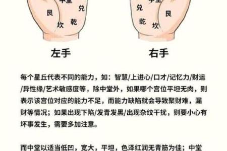 命运在哪里算命