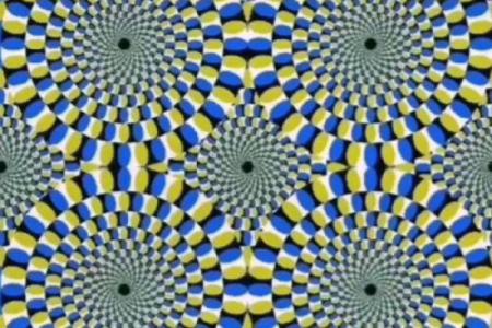 测试你心理强大吗,罕见心理测试图