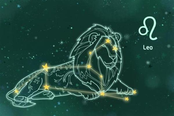 土象星座本周运势狮子座