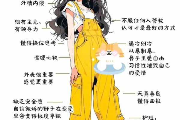 浅说！12星座女职场竞争力