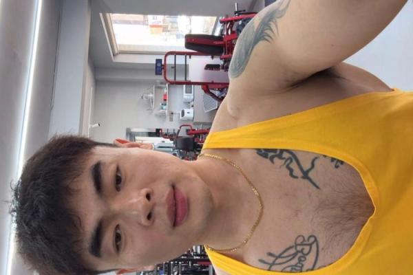 男人长胸毛从算命上看代表啥