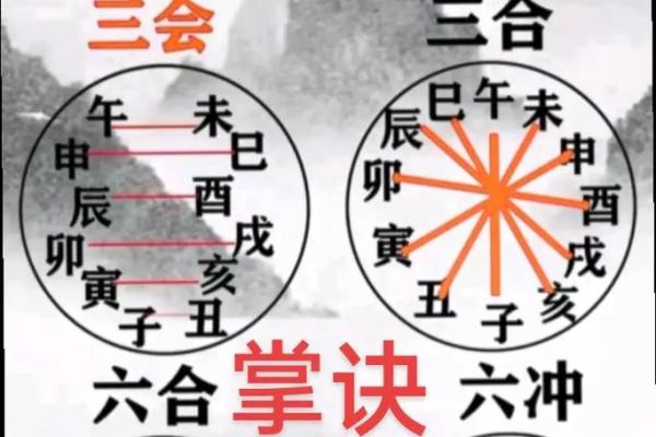 八字看健康状况，子卯相刑易得肝病，丑未戌和寅巳申三刑易出伤灾