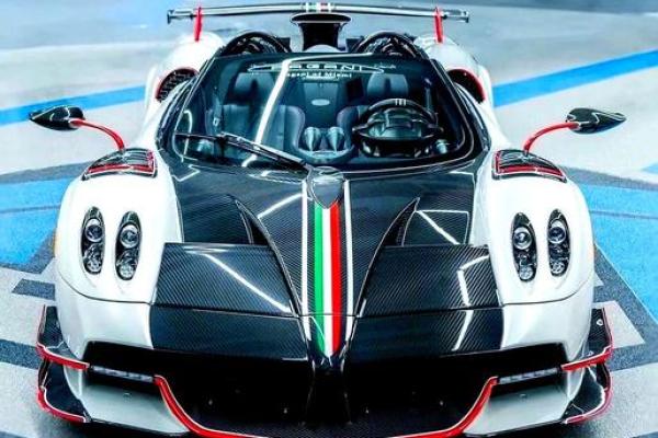 12星座最适合怎样的跑车