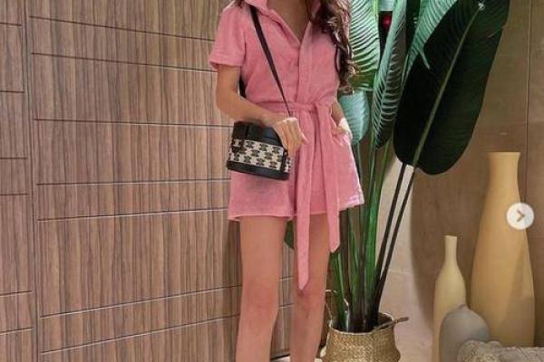 关颖是什么星座？