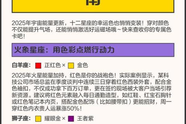 十二星座对应器官 十二星座图标及幸运色 十二星座对应器官 十二星座图标及幸运色