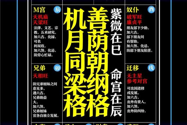 紫微斗数能断多细 紫微斗数秘断口诀? 紫微斗数能断多细 紫微斗数秘断口诀?
