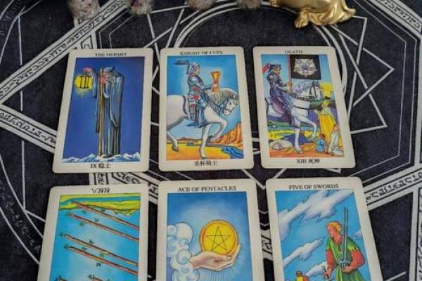 塔罗测试:我和他最终的关系? 塔罗测试:我和他最终的关系?