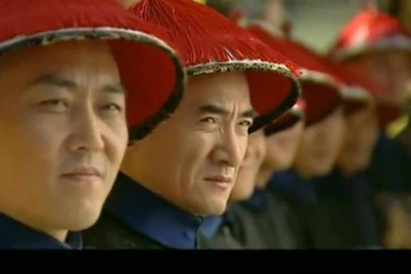 给少年康熙算命视频 给少年康熙算命视频