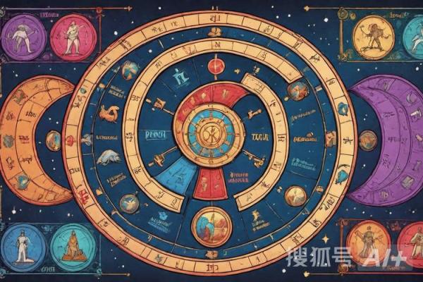 探寻文艺复兴时期的星座文化