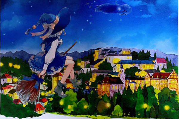 神叨酱:12.28日心灵运势测试 神叨酱:12.28日心灵运势测试