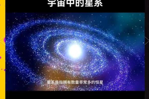 探秘星座的神秘星系世界