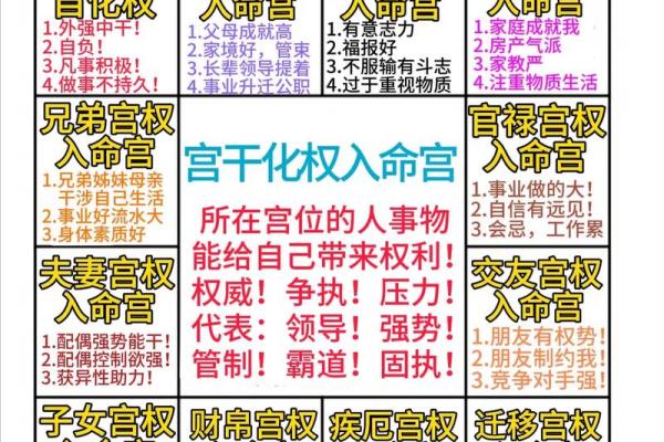 学会紫薇斗数后