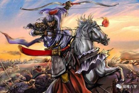 紫薇斗数羊刃星