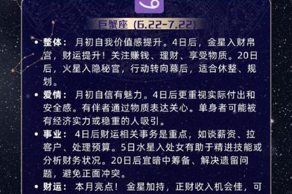 2028七月星座运势 2028七月星座运势