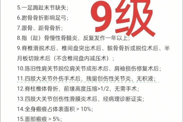 伤残的八字命倒,残疾人八字命理特征