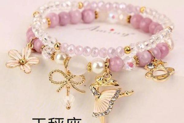 十二星座的开运手链