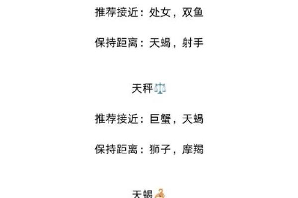 最全星座大全及运势解析，从此告别犯桃花的你！