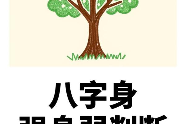 八字看喜忌