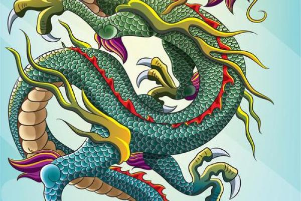 生肖属龙的人八字富贵上等格局