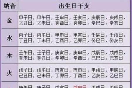 命理分析为何双胞胎八字相同命不同