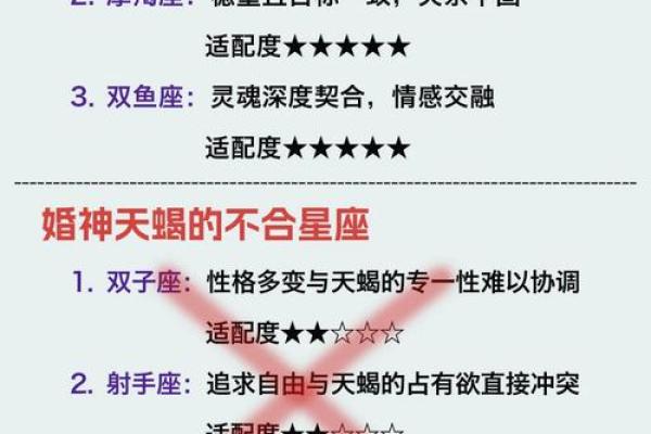 天秤男命中注定的老婆星座 天秤男注定和谁结婚