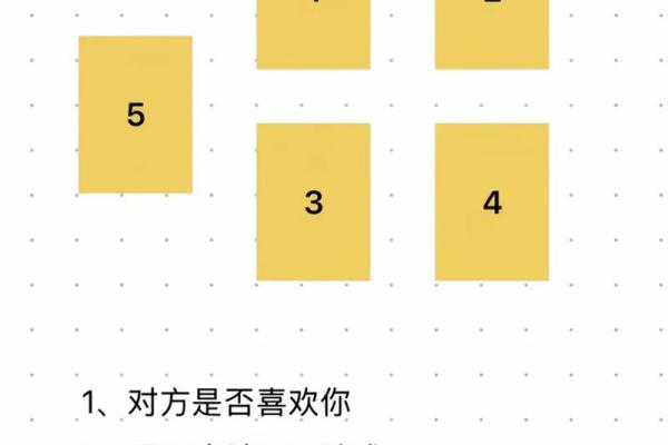 塔罗测试：异地恋考验的是什么？