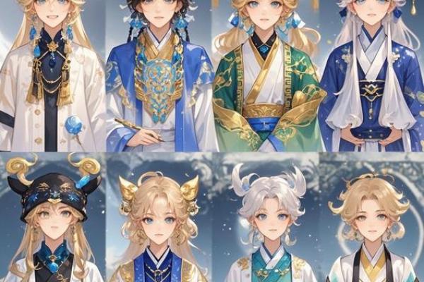 风象星座有哪些