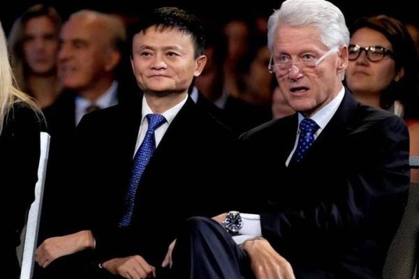 马云生辰八字及命运 马云命运如何