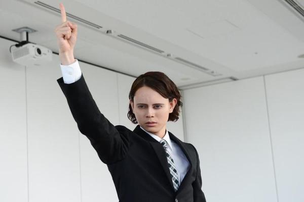 灵魂互换?猜星座之《民王》 灵魂互换?猜星座之《民王》