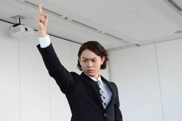 灵魂互换?猜星座之《民王》 灵魂互换?猜星座之《民王》