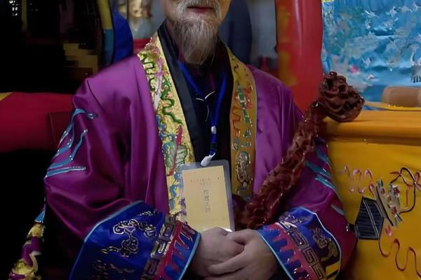 青岛崂山的道士会算命吗 青岛崂山的道士会算命吗