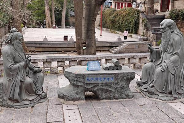 青岛崂山的道士会算命吗 青岛崂山的道士会算命吗