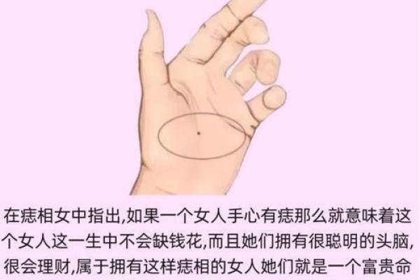 朱砂痣算命看人一辈子命运如何- 朱砂痣算命看人一辈子命运如何-