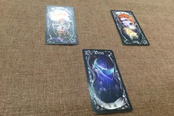 塔罗牌测试十二月财运情况如何? 塔罗牌测试十二月财运情况如何?