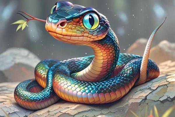 星座运势2001蛇 星座运势2001蛇