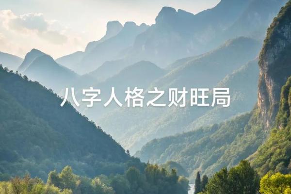 八字霞水相映，预测您的命运走势