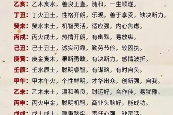 姓名与命运之间的关系-姓名学-华易算命网姓名