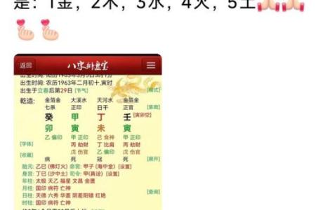 怎么算八字喜神和用神,喜神为水用神为金