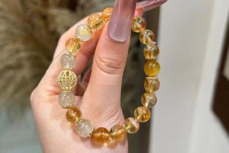 八字水多的女性佩戴哪些饰品可以旺财运呢