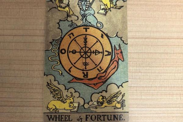 塔罗牌测试，看你2月财运情况如何？