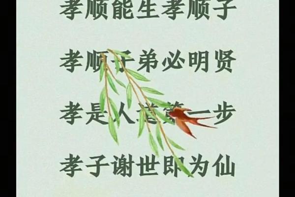 八字算命：算命看孩子是否孝顺，晚年会得孩子孝养吗？